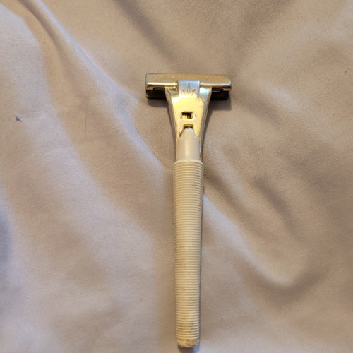 Vintage schick injector - schick, safety