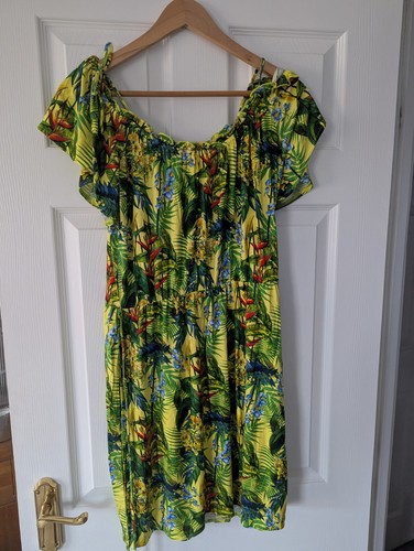 Womens oasis dress size - dress,,