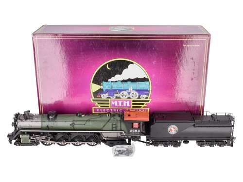 Mth 3145 scale great - mth, 20-3145-2
