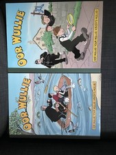 Oor Wullie Dc Thomson Books