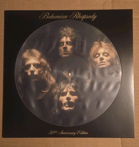 Queen bohemian rhapsody - bohemian,