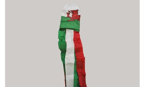 Flagtex wales windsock - flagtex,