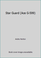 Star Guard (Ace G-599) by