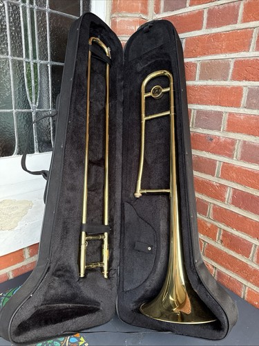 Ammoon alto trombone brass - ammoon,