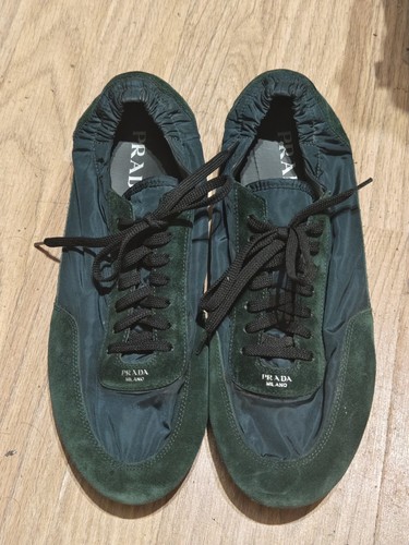 Prada collapse nylon - prada,