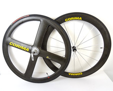 Corima carbon baton spoke - hr, /