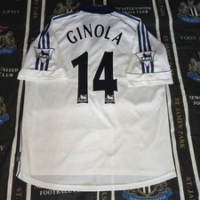 Tottenham Hotspur Home