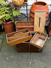 Large Very Old Vintage