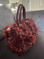 Rare Marina Galanti Bag