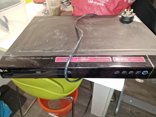 Dvd player - dvd,