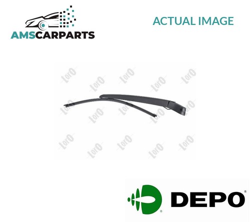 Wiper arm set window cleaning - wiper,