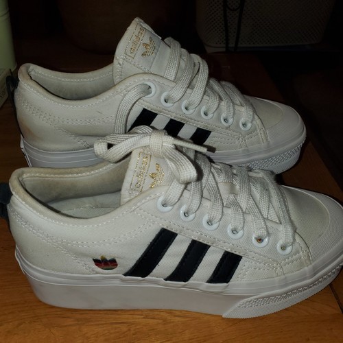 Adidas nizza originals - nizza,