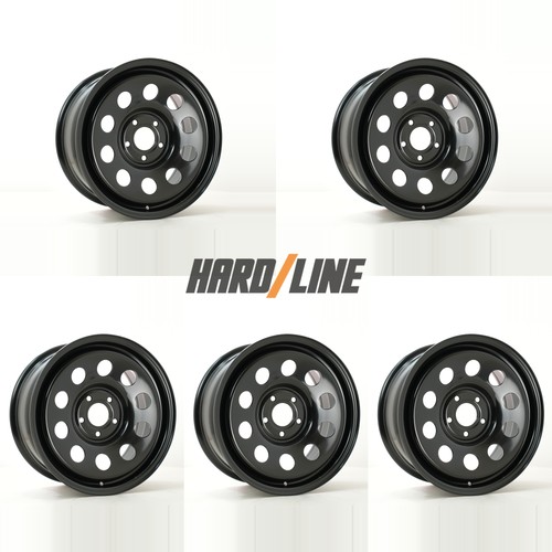 8 0 steel - steel, wheels