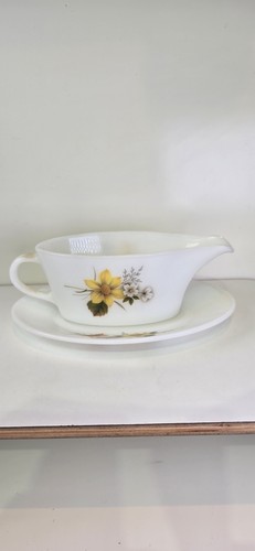 Vintage jaj pyrex autumn glory - vintage,