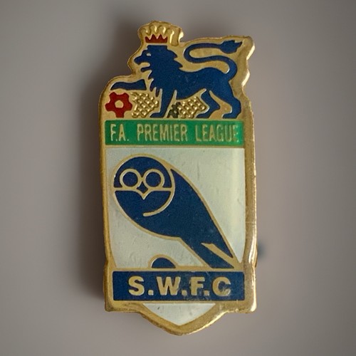 Vintage premier league - premier,