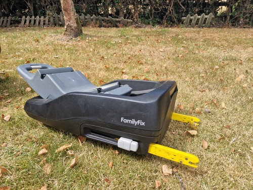Maxi cosi familyfix isofix - familyfix,