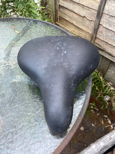Selle smp wide saddle - smp,