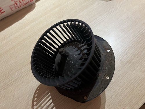 Land rover defender heater box - rover,