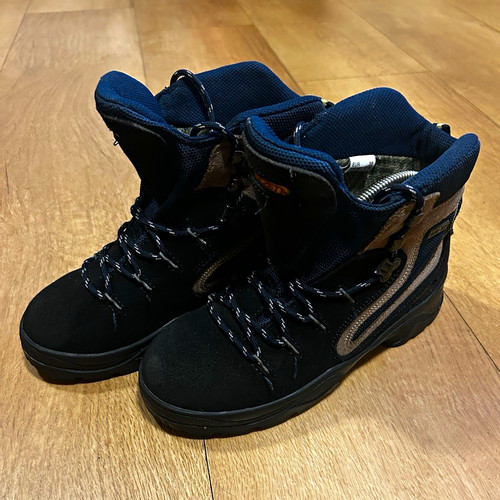 Trezeta gore tex hiking - trezeta, boots