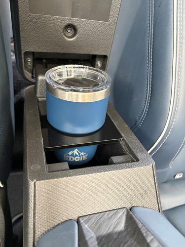 Alpine a290 cup holder with - alpine,