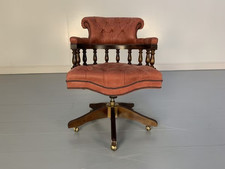 George Smith "Captain's"