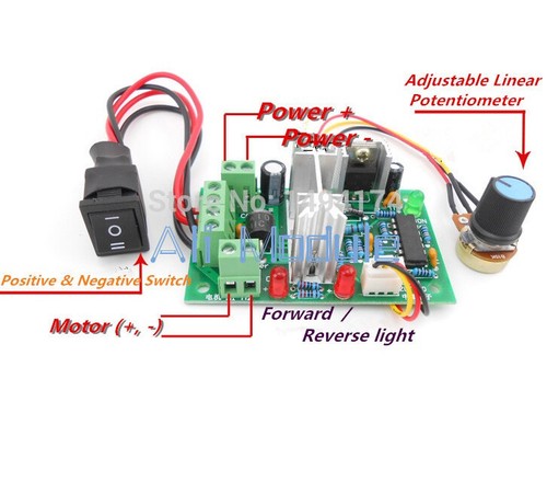 30v motor speed - motor,