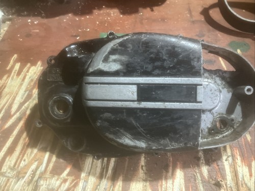 Yamaha ds7 engine - ds7, case
