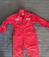 Red Arrows (Kids 2-3) Flying