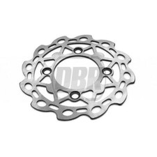 190mm brake disc vented - vented, sdg