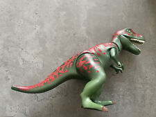 Playmobil Dinos 5230 Dinosaur Playset Volcano T-Rex Rare Figure Tyrannosaurus