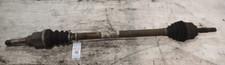 right front driveshaft CITROEN