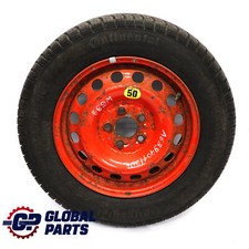 Mercedes Vito W639 Red Steel