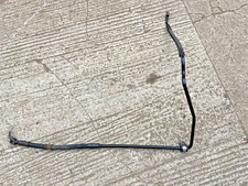 Audi TT mk1 Quattro 3.2L High Pressure Power Steering Line Genuine MANUAL GEARBO