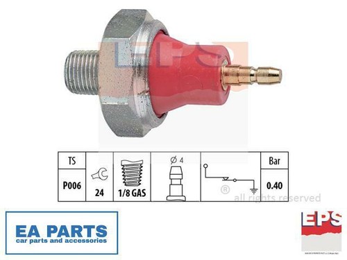Oil pressure switch for honda - pressure,