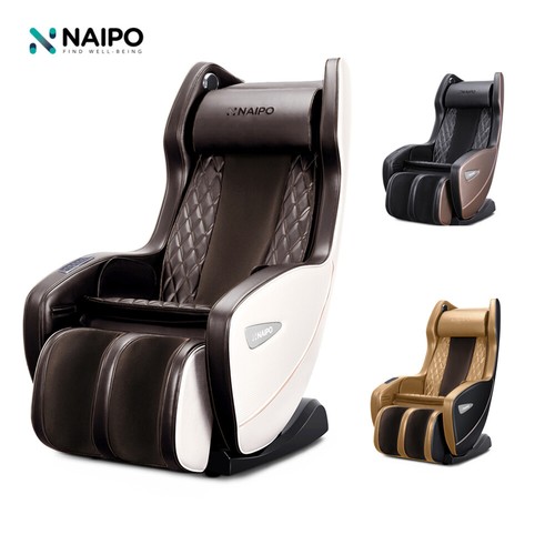 Electric heated massage chair - electric,