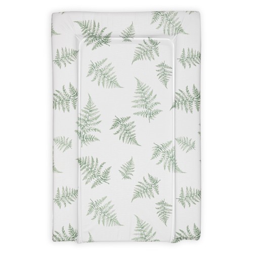 Baby changing mat - baby, fern