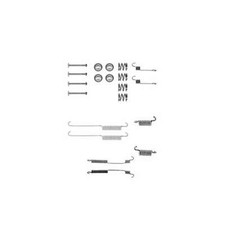 Fits Ford Escort MK4 1.6 XR3i