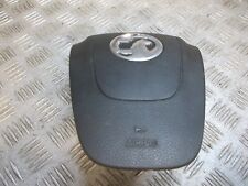 2010 VAUXHALL ASTRA J 1.7 CDTi 16V ecoFLEX SRi 5DR MK6 DRIVERS SRS BAG 13299779