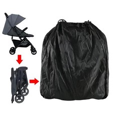 Air Travel Stroller Bag Umbrella Stroller Travel Bag for Gate Check Airports