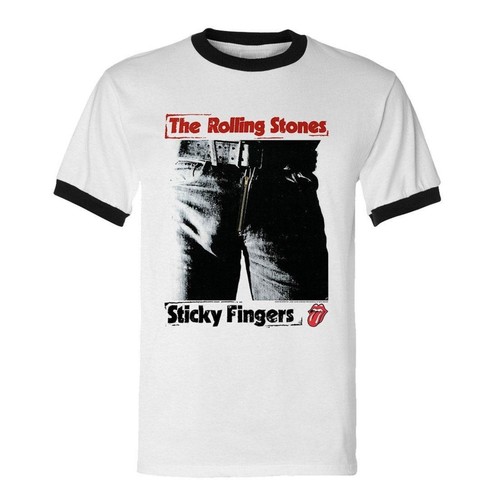 Rolling stones sticky - stones,