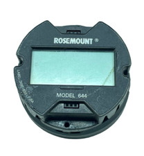 Rosemount 644 02051-9001-0002