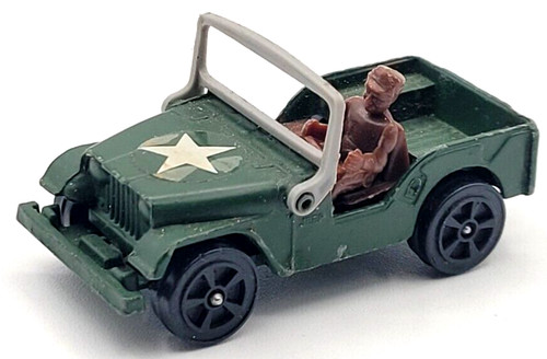 1976 corgi juniors - 1976,