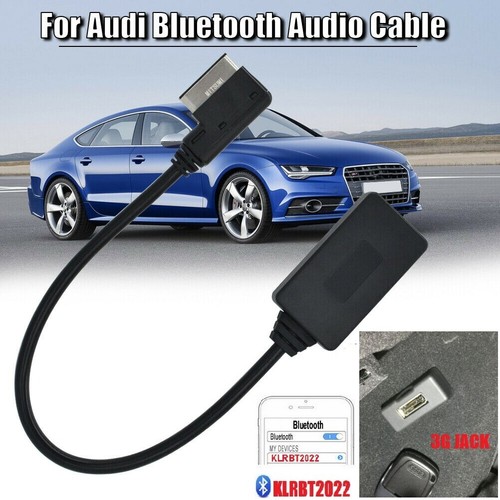 Aux audio cable adapter - 3g,