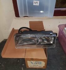 DAF spot lamp LF45 LF55 CF65 CF75 XF95 1328860 9BG147497-002  FREE UK SHIPPING