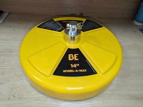 Genuine be whirlaway - be,