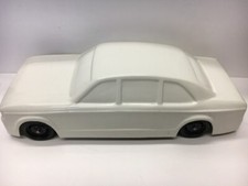 Granada Mark 1  Banger Racing