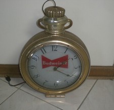 BUDWEISER BEER ELECTRIC POCKET