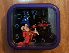 Mickey Mouse Fantasia Alarm