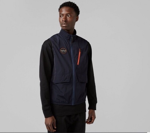 Napapijri men gilet size - napapijri, men’s