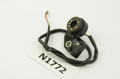 Honda cbr 125 jc34 - honda,